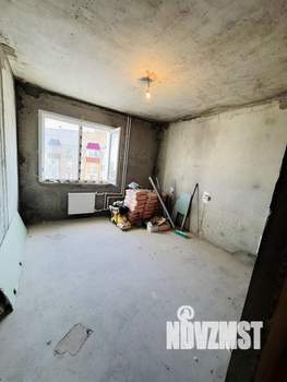 2-к квартира, вторичка, 58м2, 15/17 этаж