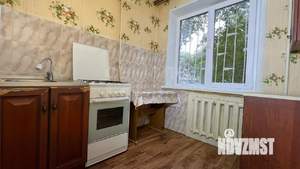 1-к квартира, вторичка, 30м2, 1/5 этаж