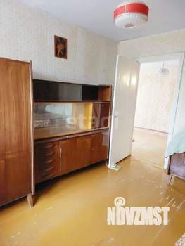 4-к квартира, вторичка, 60м2, 4/5 этаж