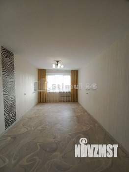 2-к квартира, вторичка, 53м2, 8/9 этаж