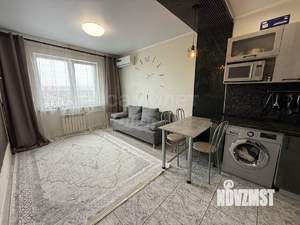 2-к квартира, вторичка, 47м2, 9/12 этаж