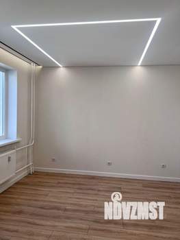 1-к квартира, вторичка, 44м2, 14/24 этаж