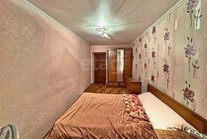3-к квартира, вторичка, 57м2, 5/5 этаж