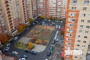 2-к квартира, вторичка, 73м2, 15/17 этаж