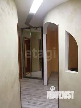 3-к квартира, вторичка, 63м2, 3/5 этаж