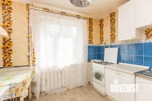 1-к квартира, вторичка, 33м2, 8/9 этаж