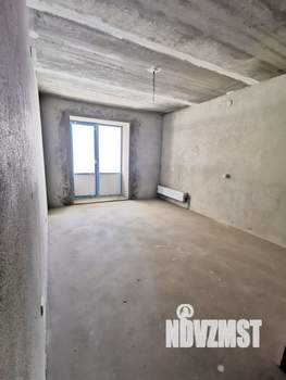 2-к квартира, вторичка, 57м2, 12/17 этаж