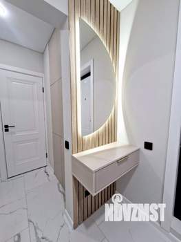 1-к квартира, вторичка, 41м2, 13/19 этаж