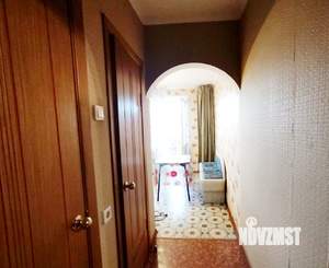 2-к квартира, вторичка, 62м2, 2/10 этаж