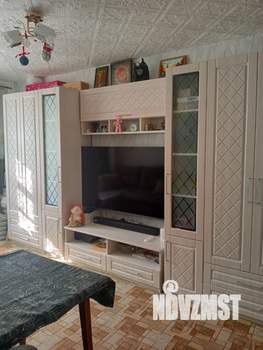 3-к квартира, вторичка, 61м2, 2/5 этаж