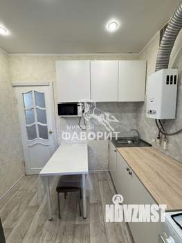 1-к квартира, вторичка, 30м2, 2/4 этаж