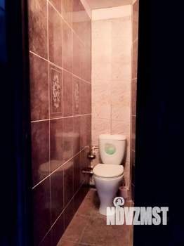 3-к квартира, вторичка, 59м2, 4/9 этаж