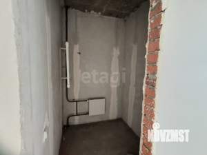 1-к квартира, вторичка, 42м2, 6/11 этаж