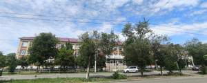 3-к квартира, вторичка, 56м2, 3/5 этаж