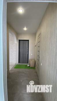 1-к квартира, вторичка, 29м2, 8/9 этаж