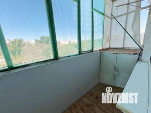 1-к квартира, вторичка, 37м2, 5/5 этаж