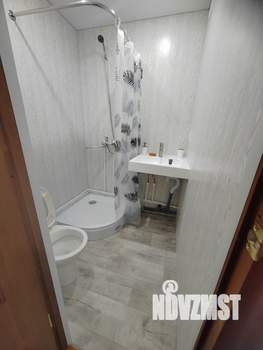 Студия квартира, вторичка, 18м2, 6/9 этаж