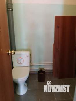 1-к квартира, вторичка, 45м2, 2/3 этаж