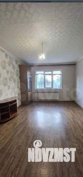 2-к квартира, вторичка, 60м2, 1/17 этаж