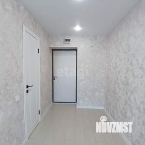Студия квартира, вторичка, 19м2, 4/5 этаж