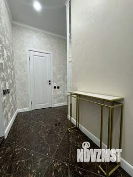1-к квартира, вторичка, 46м2, 9/9 этаж