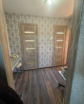 2-к квартира, вторичка, 52м2, 7/9 этаж