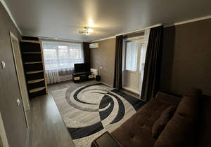 2-к квартира, вторичка, 55м2, 3/9 этаж