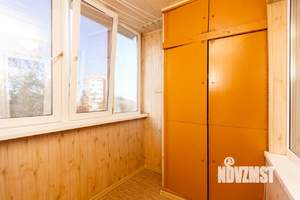 3-к квартира, вторичка, 66м2, 4/9 этаж