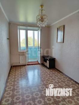 3-к квартира, вторичка, 57м2, 7/10 этаж
