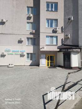 2-к квартира, вторичка, 89м2, 12/16 этаж