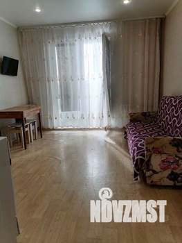 Студия квартира, вторичка, 22м2, 8/19 этаж