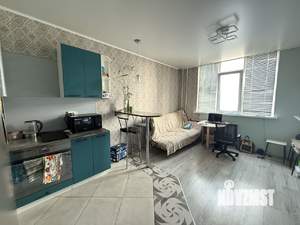 1-к квартира, вторичка, 47м2, 14/19 этаж