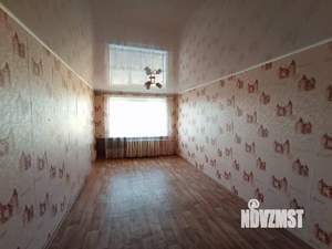 3-к квартира, вторичка, 66м2, 9/9 этаж