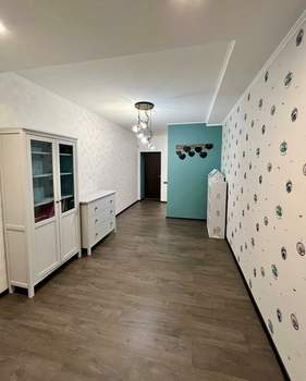 Студия квартира, вторичка, 92м2, 7/8 этаж