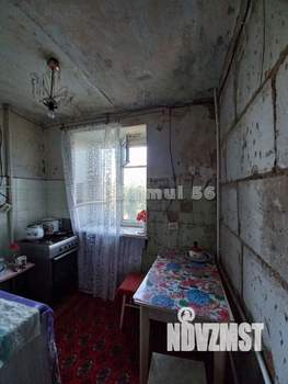 2-к квартира, вторичка, 44м2, 3/9 этаж