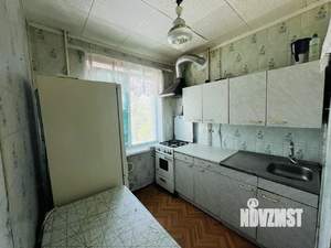 2-к квартира, вторичка, 45м2, 3/5 этаж