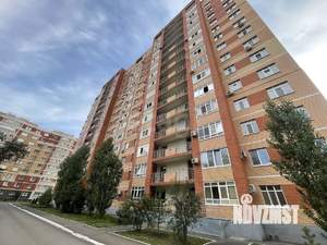 2-к квартира, вторичка, 61м2, 13/15 этаж
