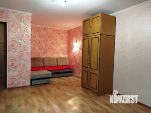1-к квартира, вторичка, 36м2, 6/9 этаж