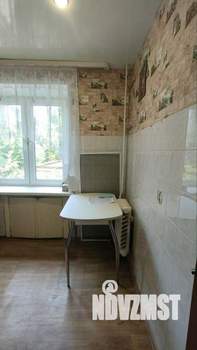 3-к квартира, вторичка, 57м2, 2/5 этаж