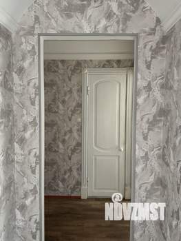 4-к квартира, вторичка, 83м2, 3/10 этаж