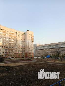 3-к квартира, вторичка, 60м2, 9/9 этаж