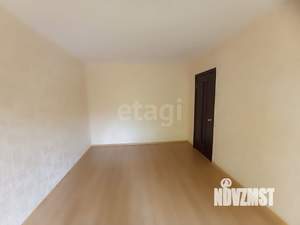 1-к квартира, вторичка, 30м2, 2/5 этаж