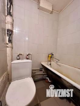 1-к квартира, вторичка, 25м2, 2/5 этаж