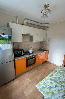 2-к квартира, вторичка, 52м2, 2/9 этаж