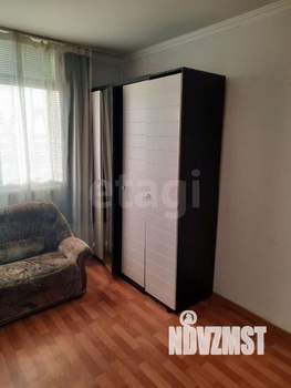 2-к квартира, вторичка, 56м2, 17/18 этаж