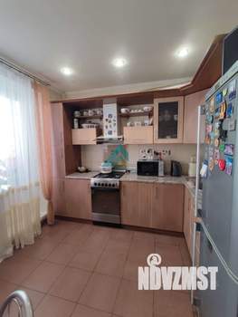 2-к квартира, вторичка, 57м2, 8/10 этаж