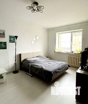 2-к квартира, вторичка, 83м2, 8/15 этаж