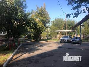 1-к квартира, вторичка, 30м2, 4/5 этаж