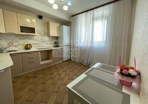2-к квартира, вторичка, 56м2, 9/17 этаж