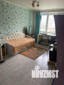 3-к квартира, вторичка, 63м2, 1/5 этаж